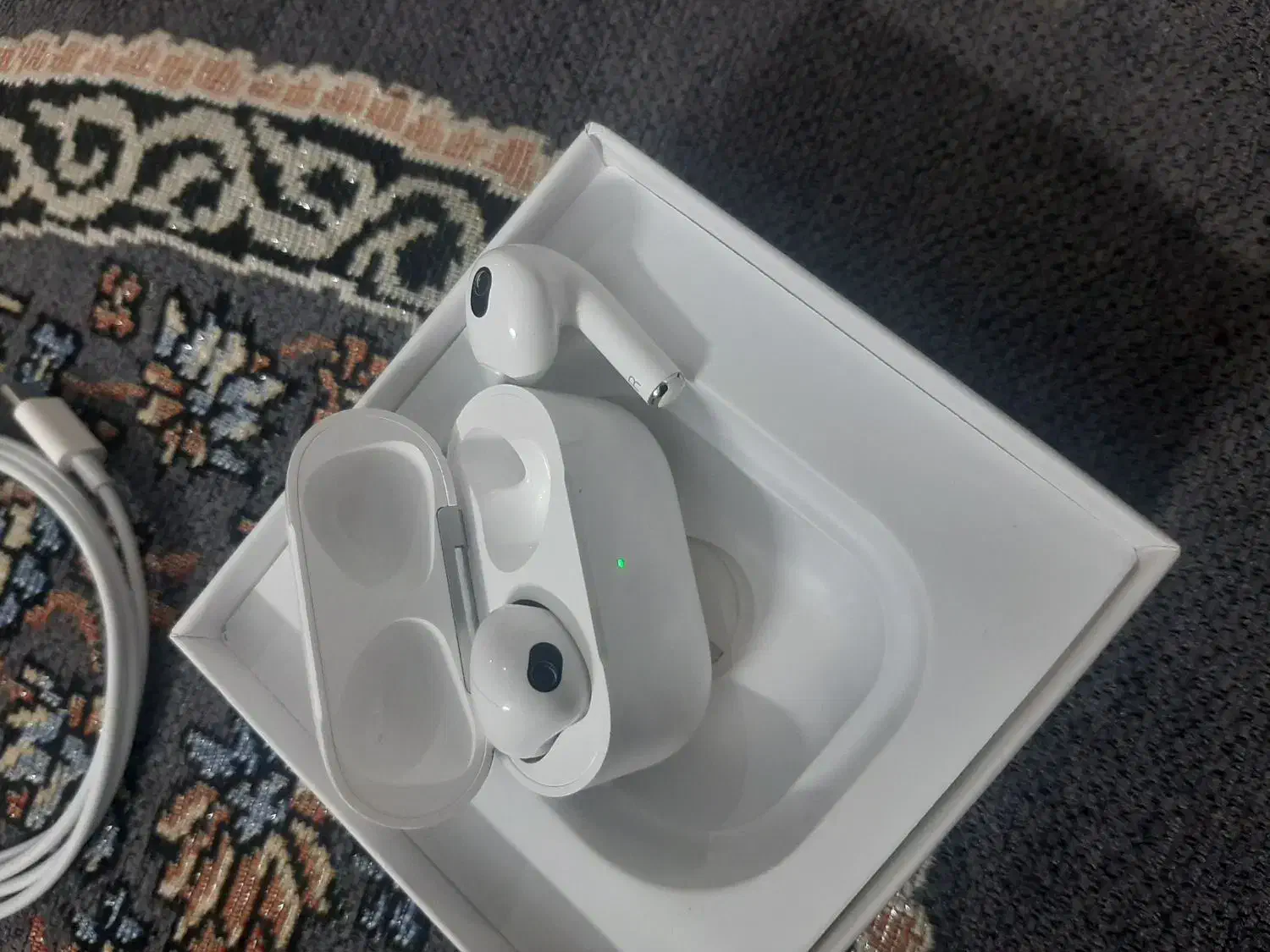 ایرپاد|لوازم جانبی موبایل و تبلت|اراک, |دیوار