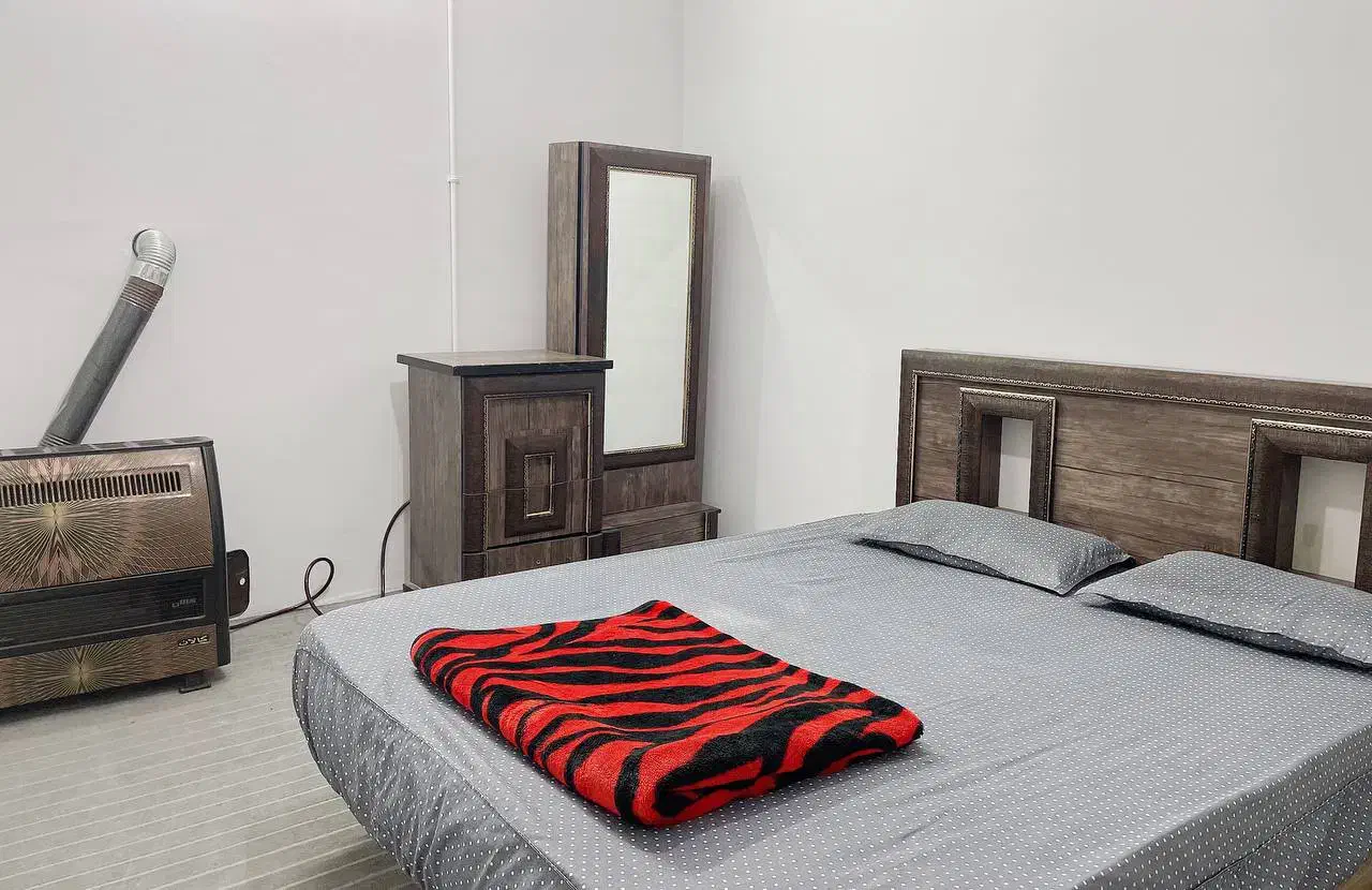 اجاره سوییت لوکس و شیک|اجارهٔ کوتاه‌مدت آپارتمان و سوئیت|مشهد, اقبال|دیوار