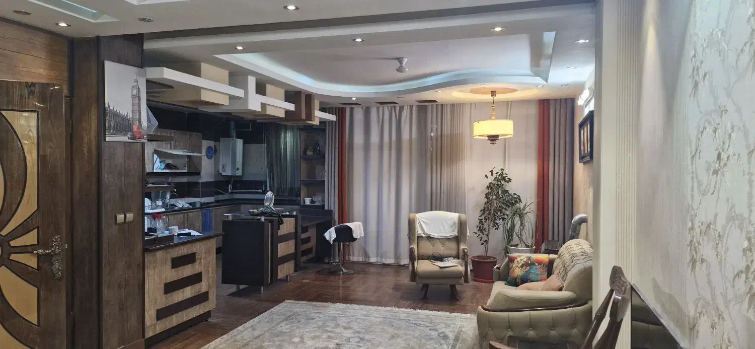 سه واحدی /جی|فروش خانه و ویلا|اصفهان, سلطان‌آباد|دیوار