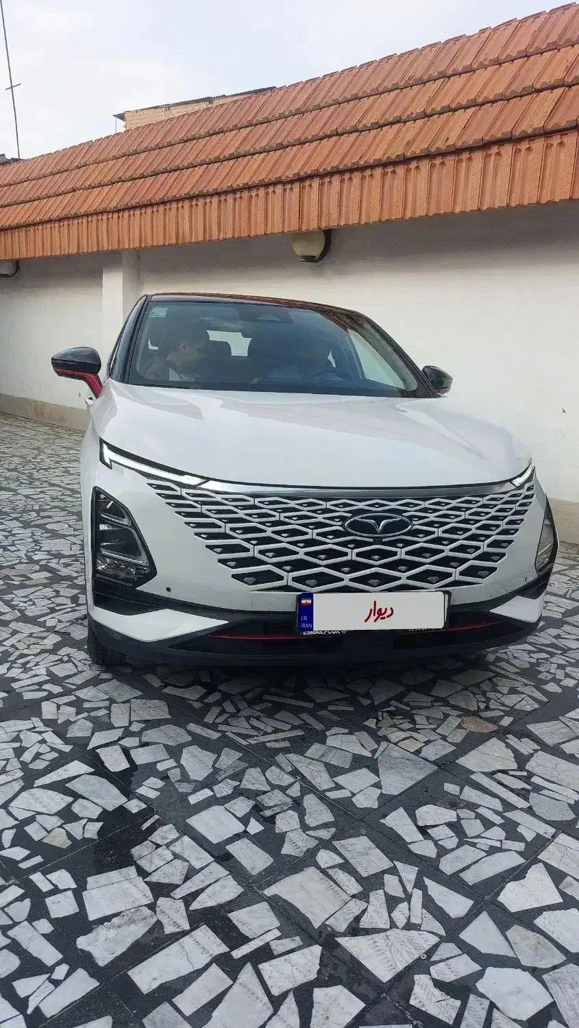 فونیکس fx پریمیوم|خودرو سواری و وانت|بابل, |دیوار