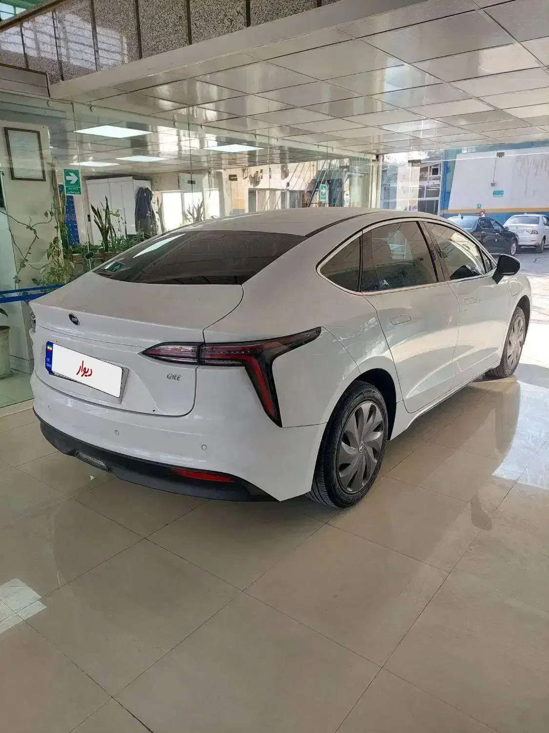 لونا خودروی برقی|خودرو سواری و وانت|قم, خداکرم|دیوار