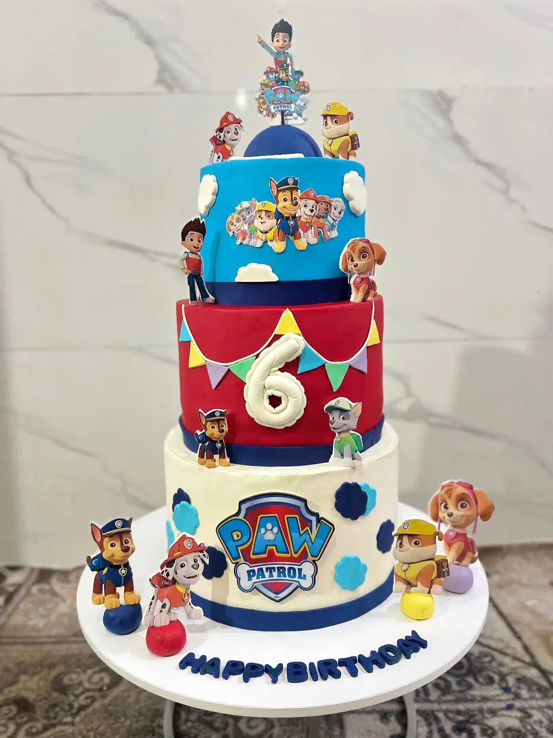 کلاس حضوری آموزش کیک تولد و کیکهای عصرونه|خدمات آموزشی|بندرعباس, |دیوار