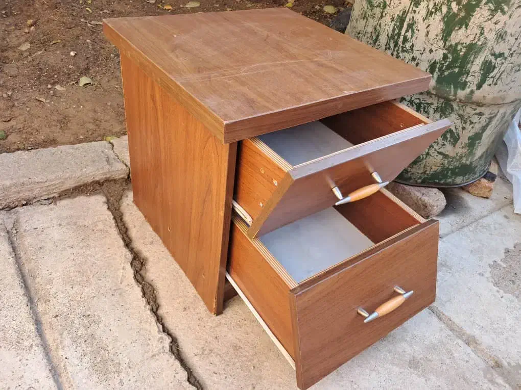 کمد کوچک ۲ عدد|جاکفشی، کمد، دراور|سقز, |دیوار