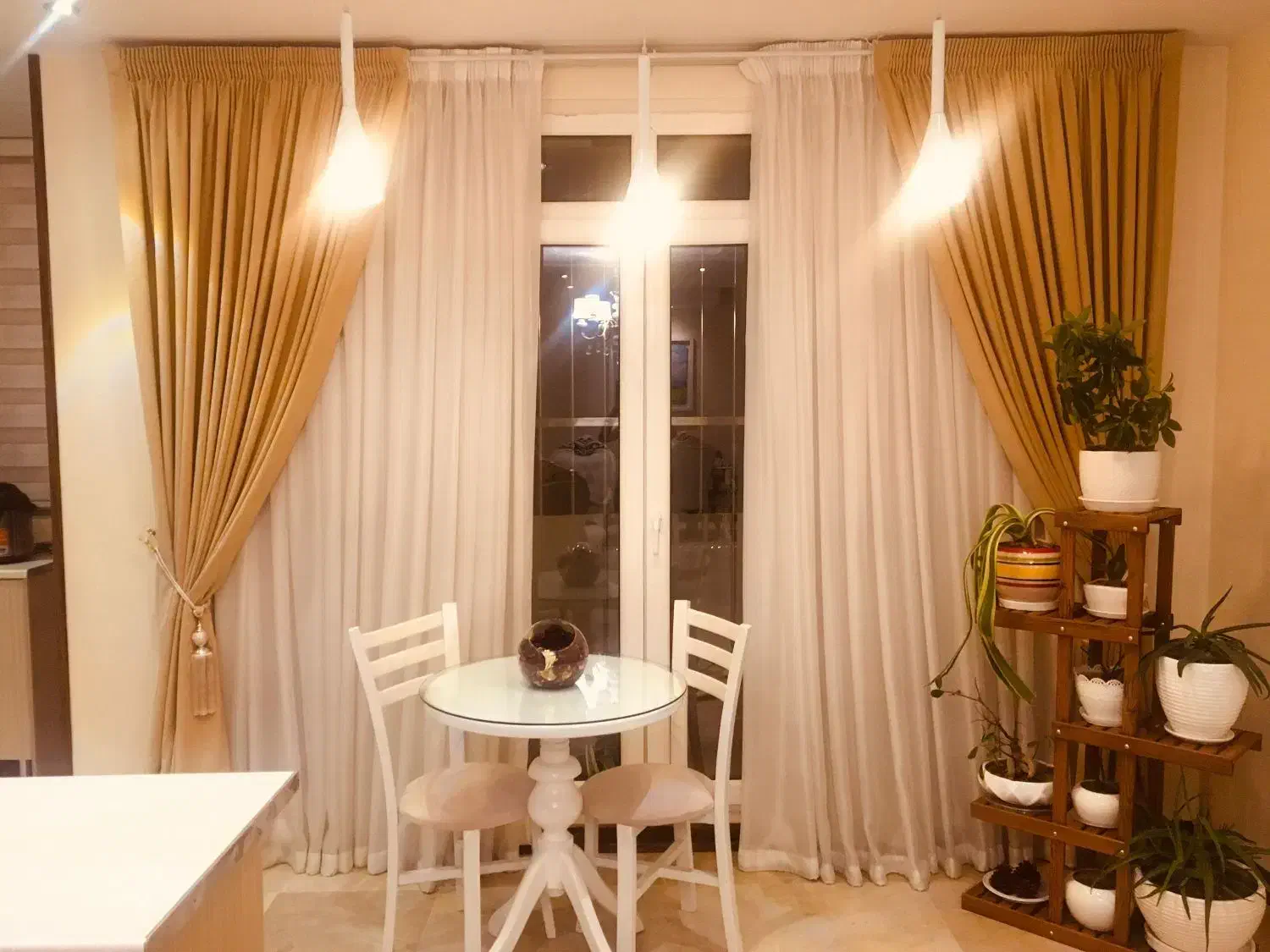 95متر 2خ /به شدت پرده خور رو به آفتاب/ ویو ابدی|فروش آپارتمان|تهران, پونک|دیوار