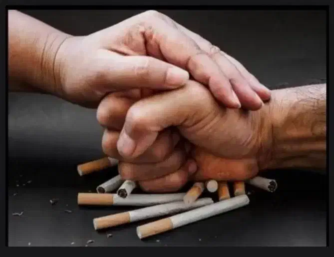 ترک سیگار در کمتر از ۷روز|خدمات آرایشگری و زیبایی|شهرکرد, |دیوار