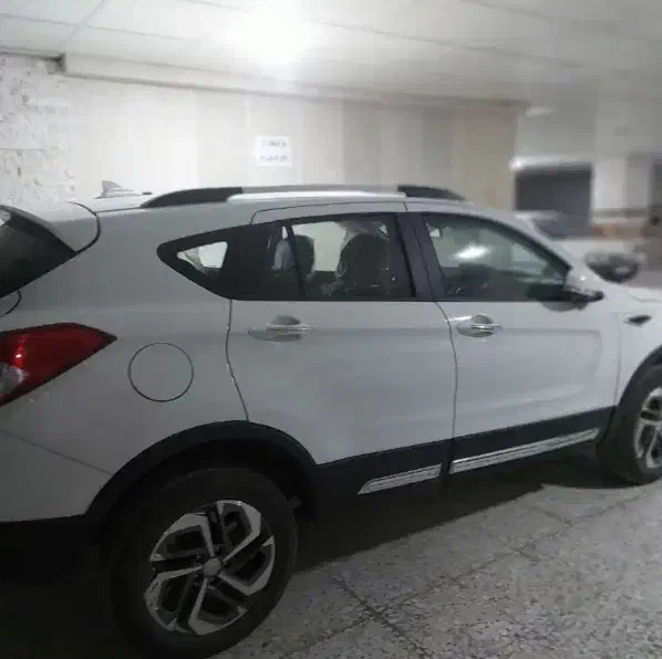 هایما S5. صفر کیلومتر مدل۱۴۰۴|خودرو سواری و وانت|ملایر, |دیوار