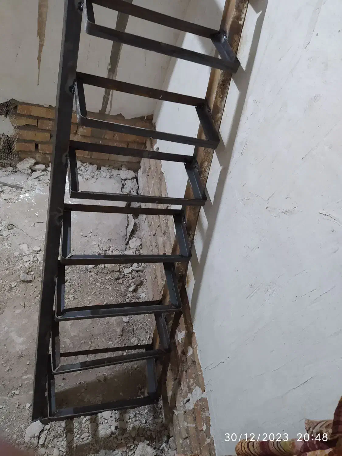 جوشکاری سیار شعبانی|خدمات پیشه و مهارت|تبریز, |دیوار