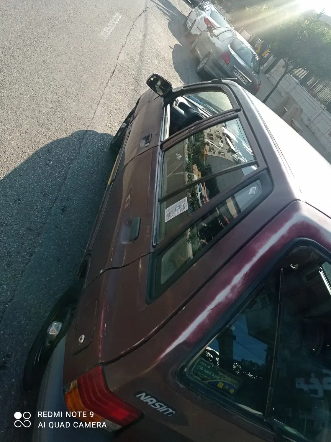 خودرو|خودرو سواری و وانت|بابل, |دیوار