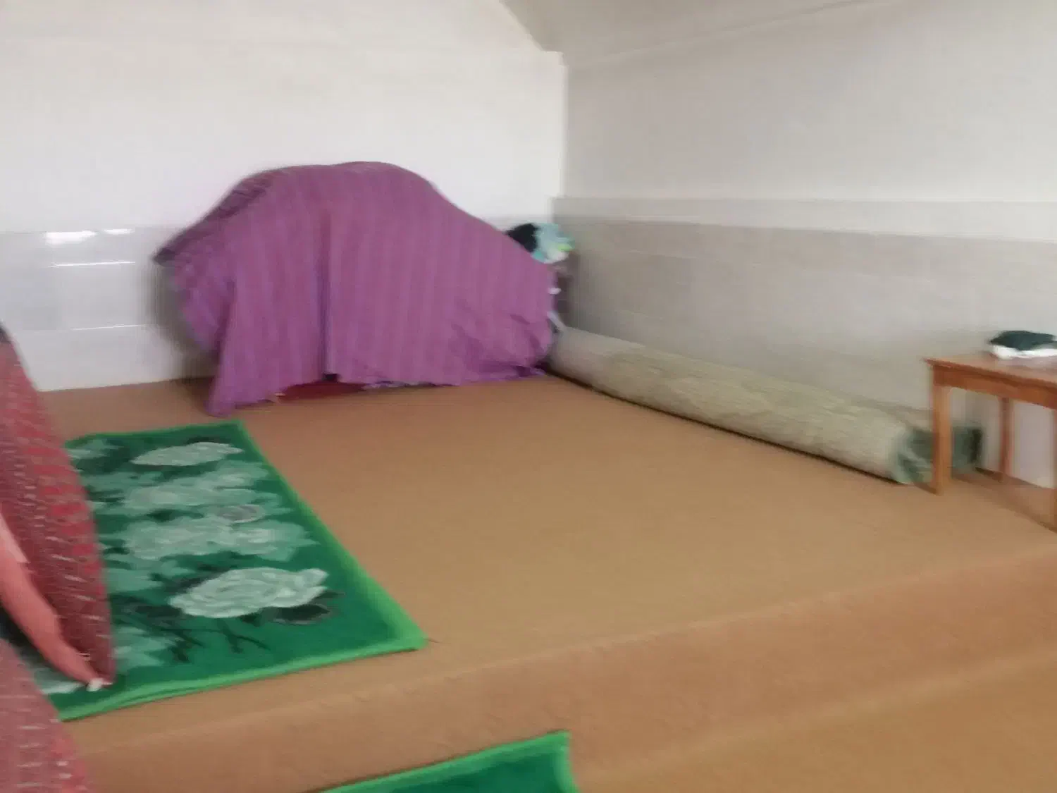 فروش منزل ویلایی با230متر زمین|فروش خانه و ویلا|نیر (یزد), |دیوار