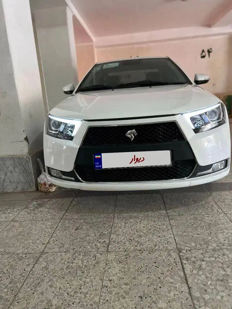 دنا۶دنده|خودرو سواری و وانت|سنندج, |دیوار