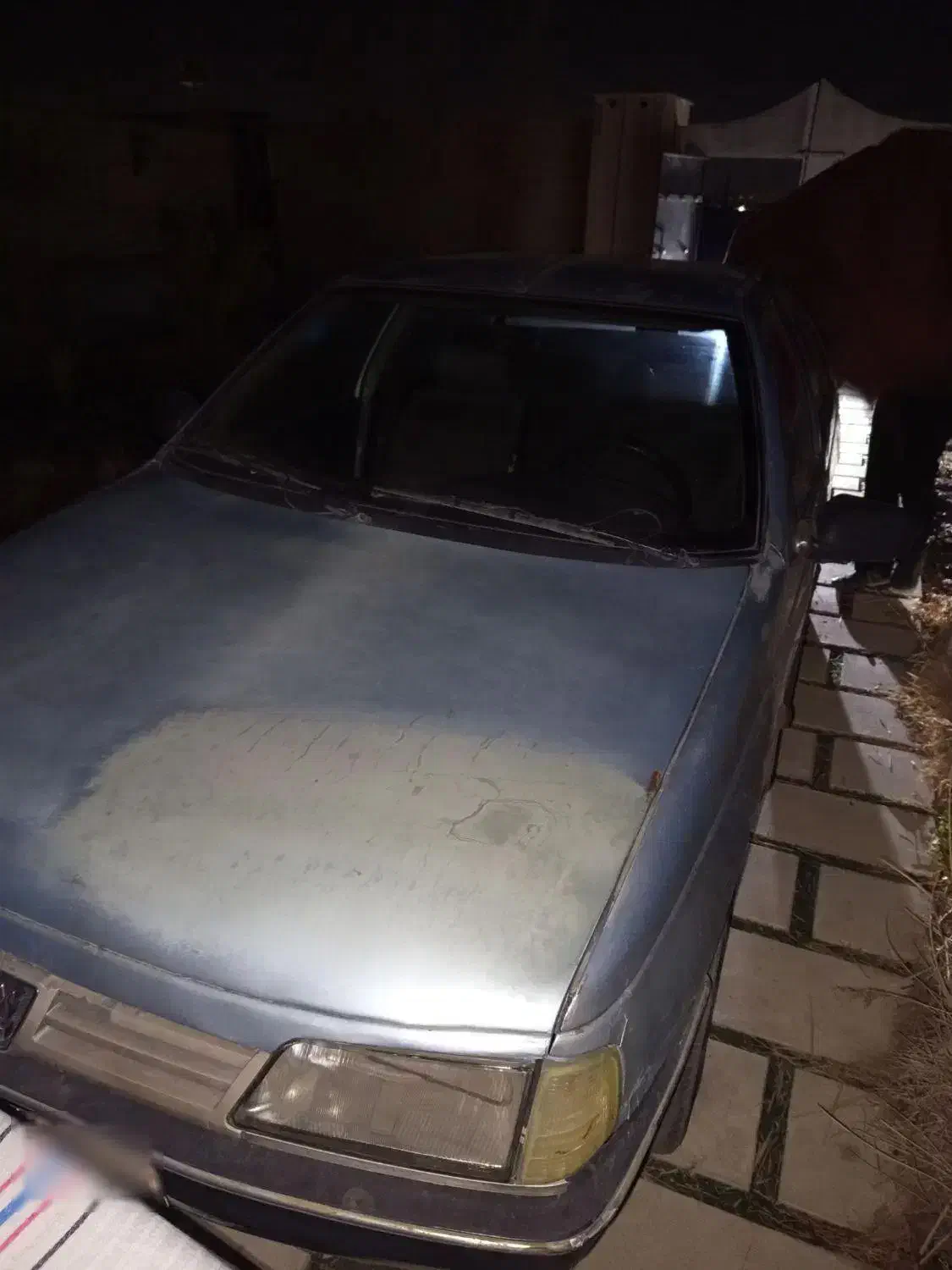 پژو روا 86|خودرو سواری و وانت|چهارباغ, |دیوار