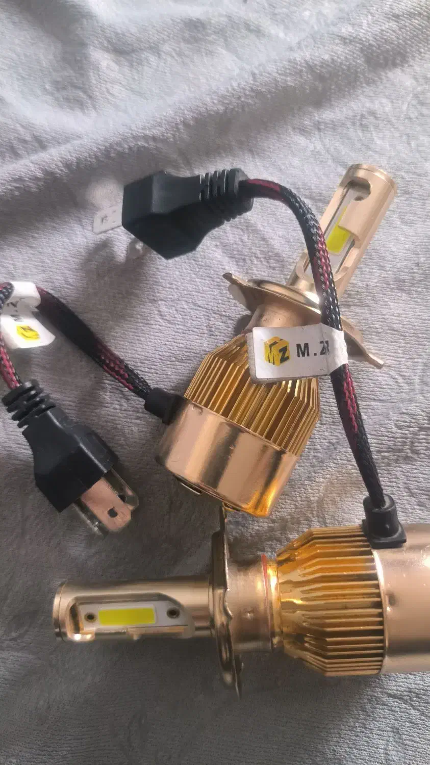 هدایت MZD|لامپ و چراغ|بیرجند, |دیوار