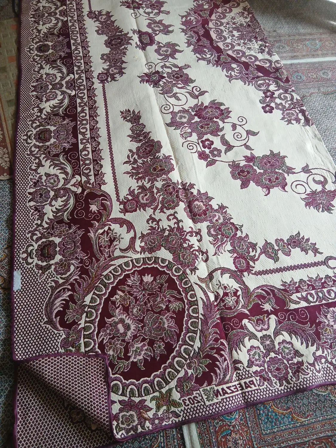 روفرشی  ۱۲ متری|روفرشی|همدان, |دیوار