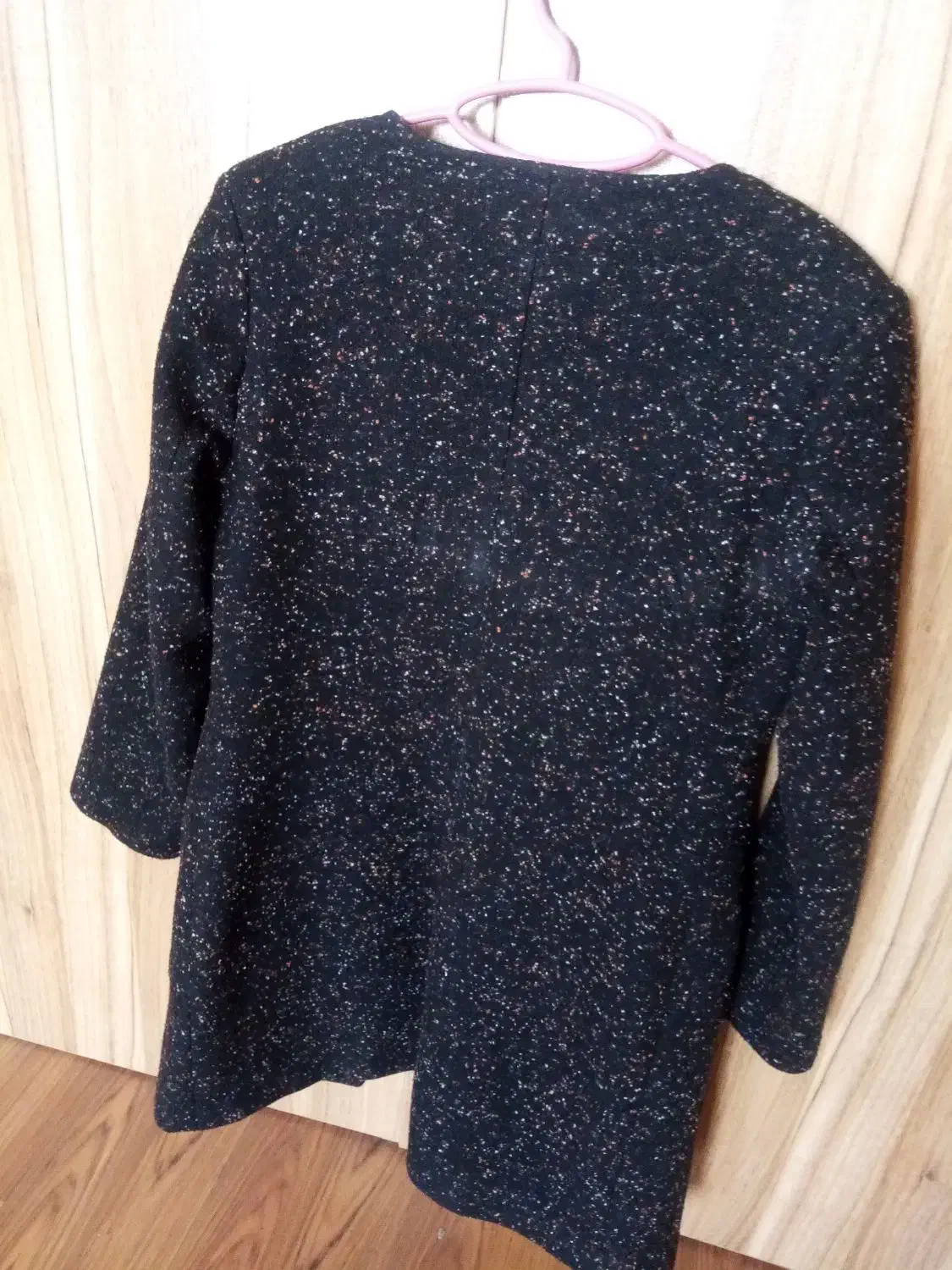 کت سایز 42|لباس|پرند, فاز ۵|دیوار