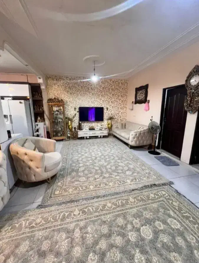 ویلایی 135متری 2 خواب / آپادانا مخملکو 5 غدیر یکم|فروش خانه و ویلا|خرم‌آباد, |دیوار