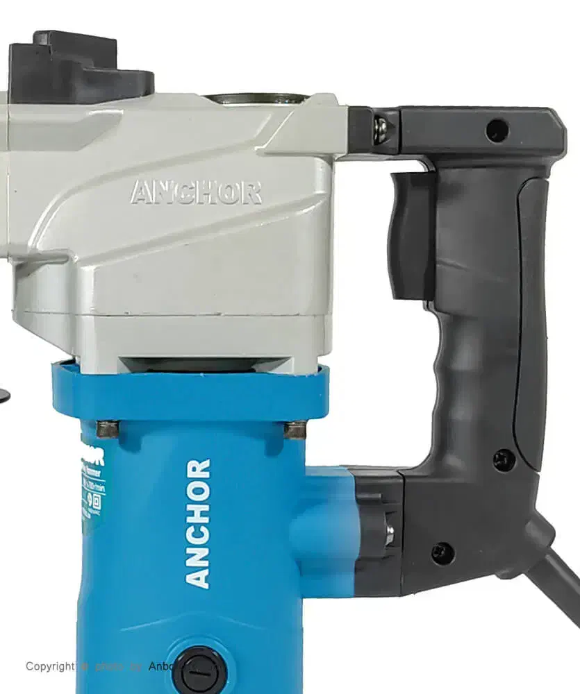 تخریب ۵ کیلویی دو کاره|ماشین‌آلات صنعتی|خواف, |دیوار