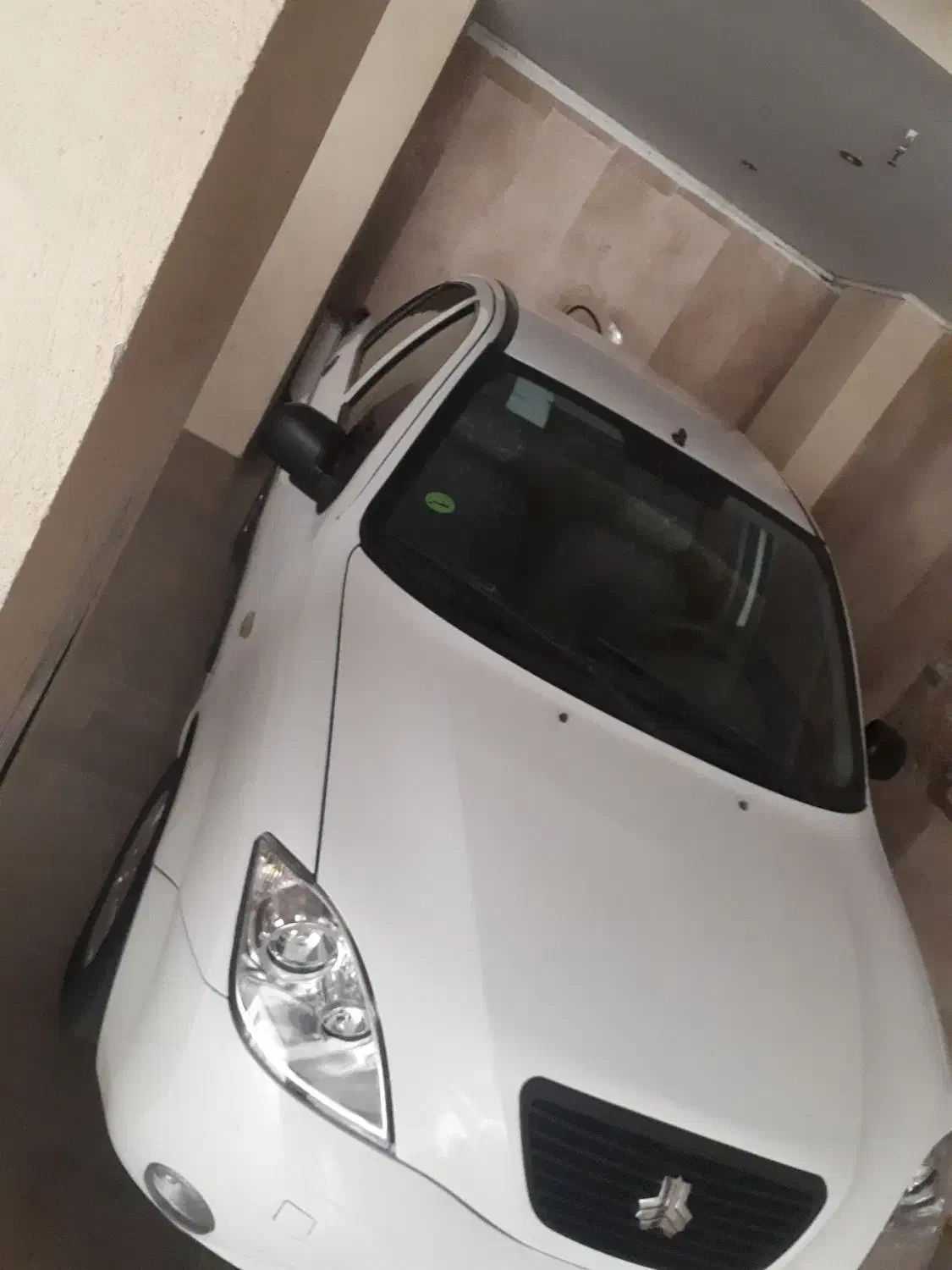 تیبا صندوقدار مدل ۹۴ Ex|خودرو سواری و وانت|تهران, جوادیه تهرانپارس|دیوار