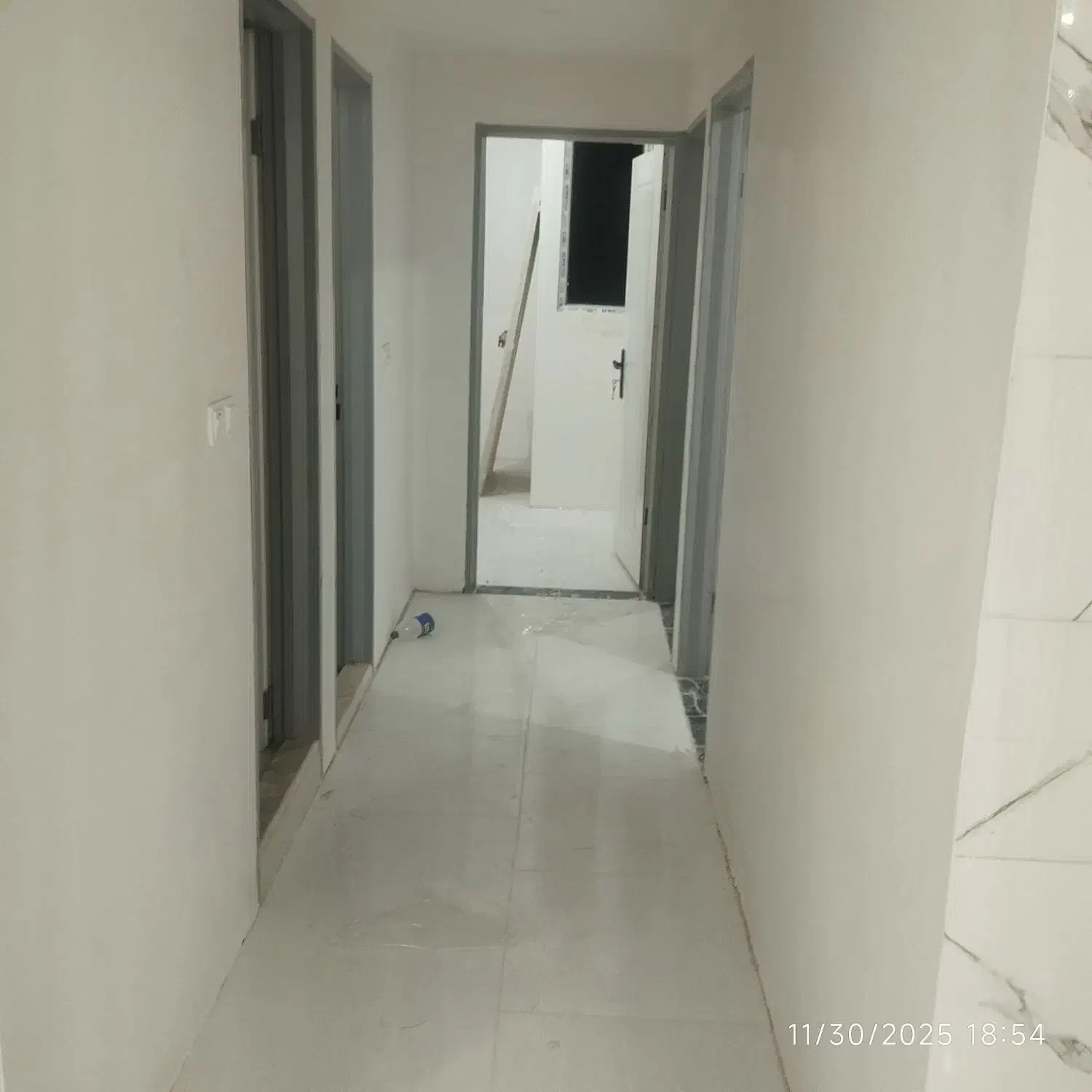 اجاره آپارتمان ۳ خواب کلید نخورده|اجارهٔ آپارتمان|اسلامشهر, شهرک واوان|دیوار