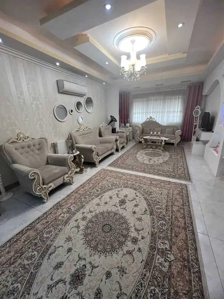 فروش واحد ۷۰ متری نوساز در بلوار اصلی|فروش آپارتمان|رشت, سلیمانداراب|دیوار