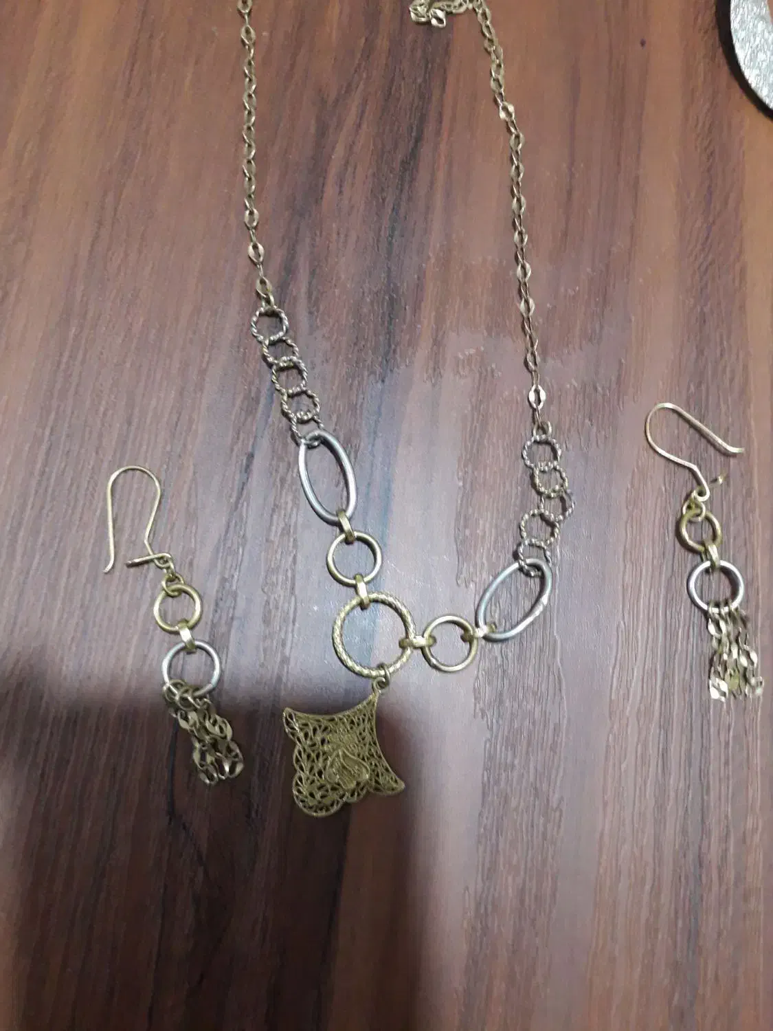 طلا ۲درصد بالای تابلو|جواهرات|اردبیل, |دیوار