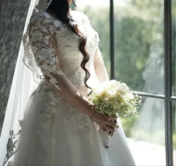 لباس عروس زیبا|لباس|تهران, مقدم|دیوار