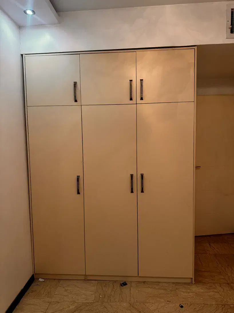 کمد mdf|جاکفشی، کمد، دراور|تهران, اباذر|دیوار