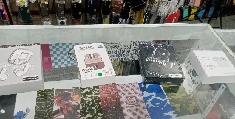 انواع ایرپاد. هدفون. هنسفری|لوازم جانبی موبایل و تبلت|سبزوار, شرق کال جنوبی (شمس آبادی)|دیوار