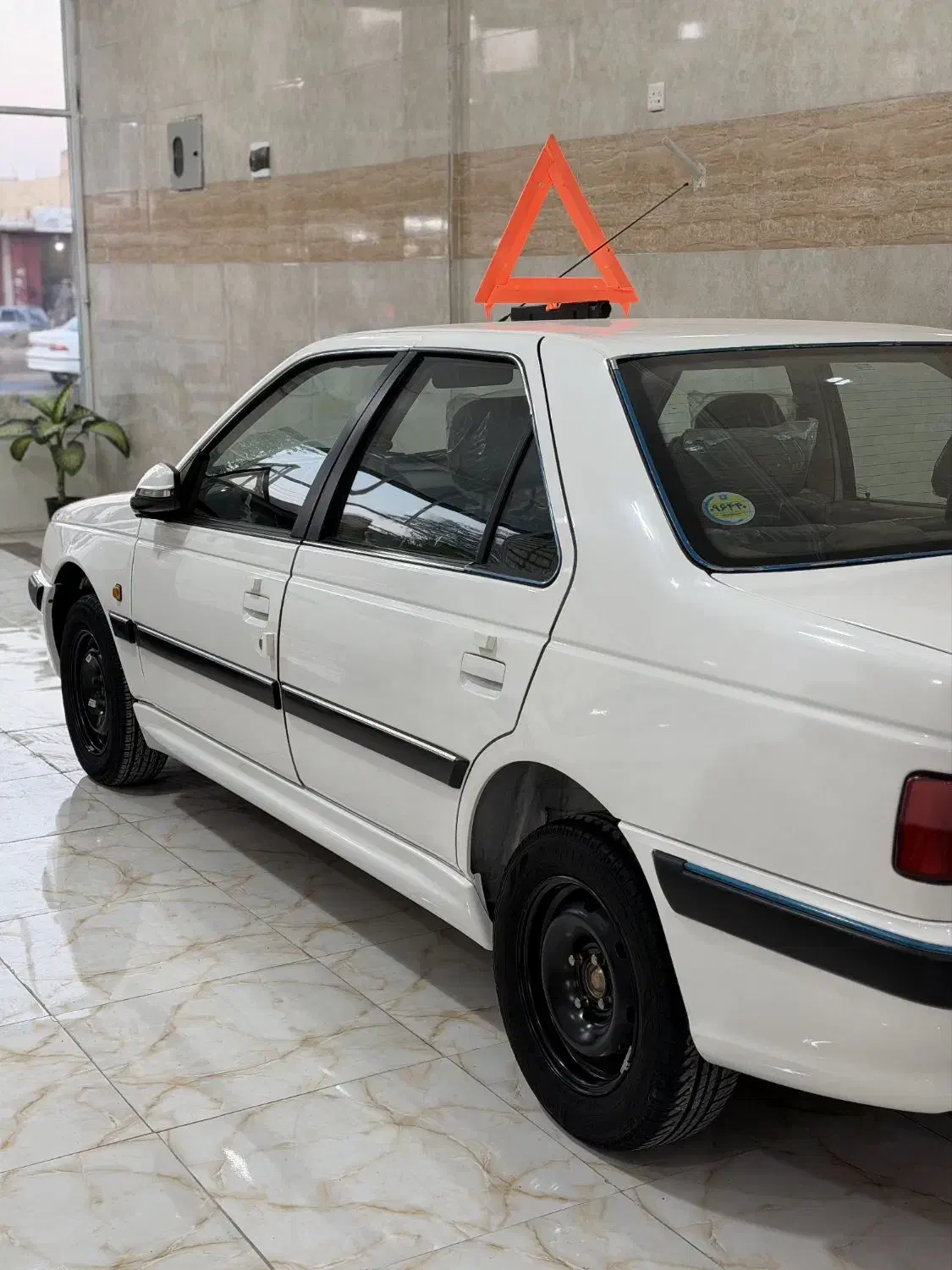 پارس سال مدل ۹۹ استثنایی زیمنس|خودرو سواری و وانت|اهواز, کیانپارس |دیوار