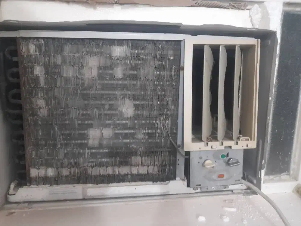 خرید و خریدار کولر سوخته سالم و خرابه درب منزل شما|کولر گازی و فن‌کوئل|بندرعباس, |دیوار