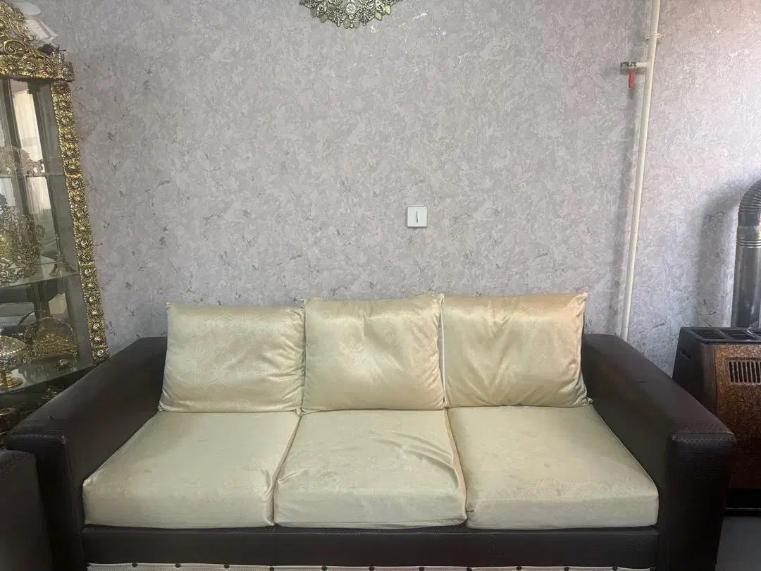 مبل ۷نفره|مبلمان خانگی و میز عسلی|تبریز, |دیوار