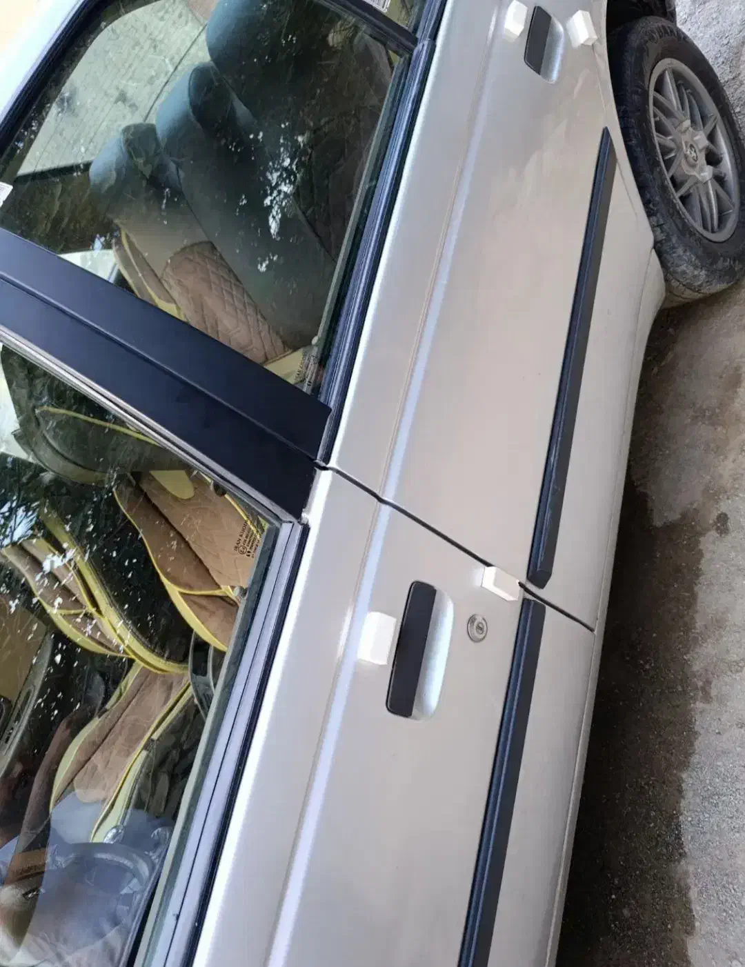 پژو مدل ۹۸|خودرو سواری و وانت|سراوان, |دیوار