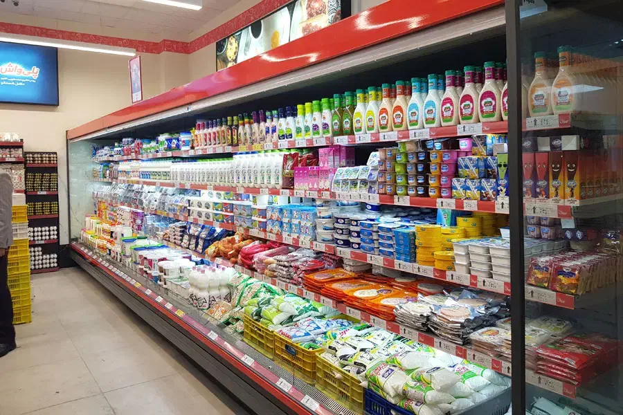 راه اندازی کامل هایپرمارکت|فروشگاه و مغازه|اهواز, باغ شیخ|دیوار