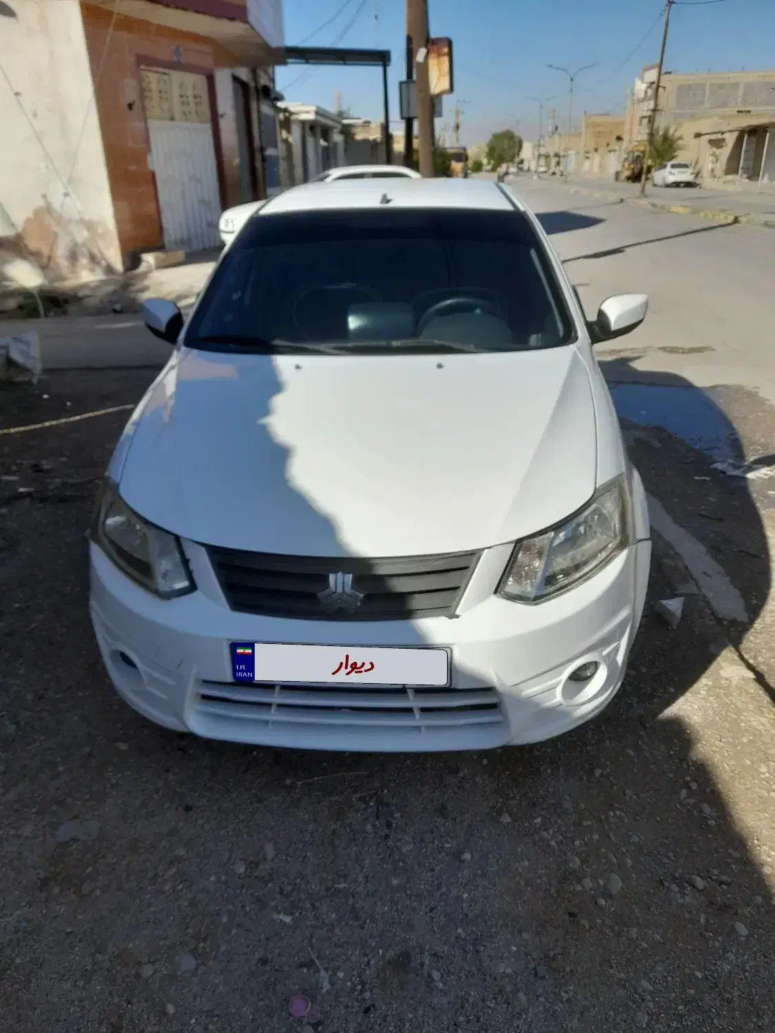 ساینا ۹۹|خودرو سواری و وانت|بهبهان, |دیوار