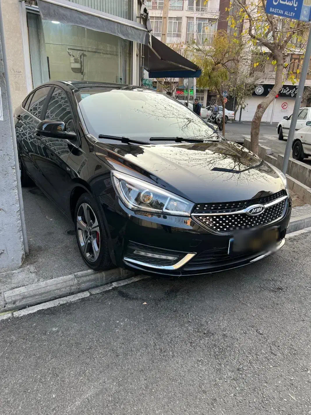 فروشی|خودرو سواری و وانت|تهران, جمهوری|دیوار