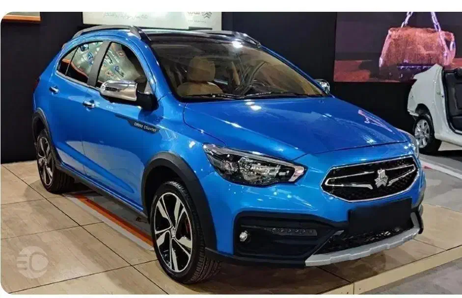 حواله اریا|خودرو سواری و وانت|قم, پردیسان|دیوار