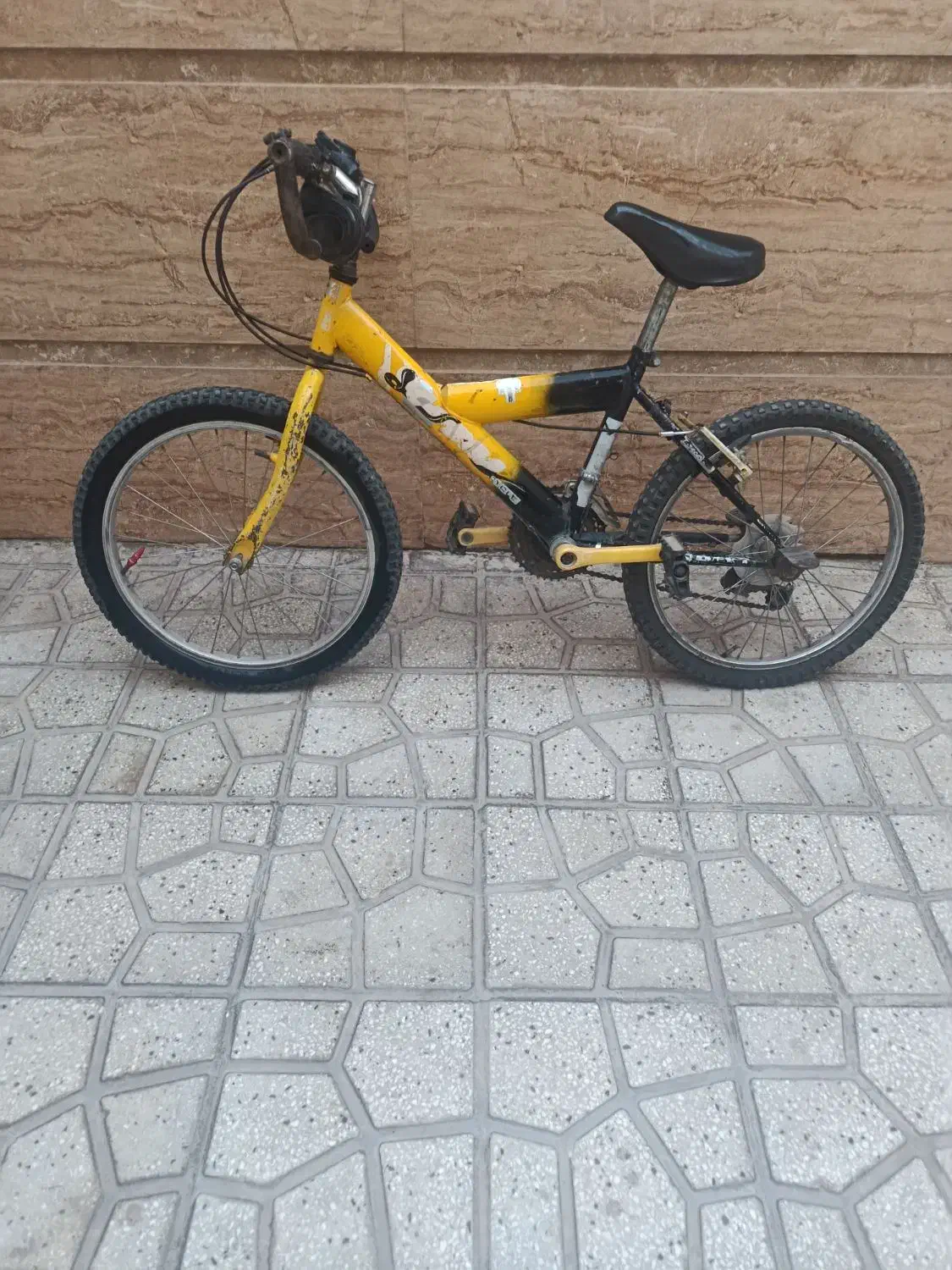 دوچرخه 20و 28|دوچرخه، اسکیت، اسکوتر|نظرآباد, رسالت|دیوار