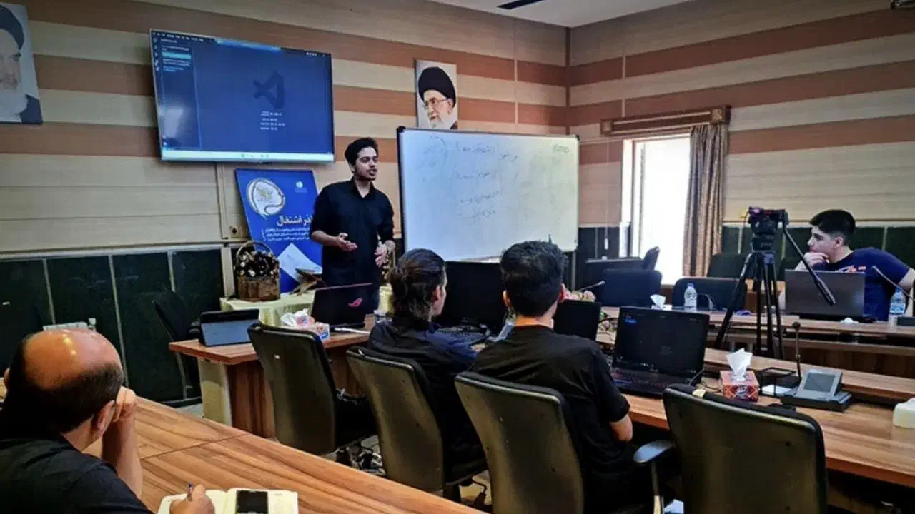 آموزش زبان برنامه نویسی پایتون|خدمات آموزشی|تبریز, |دیوار