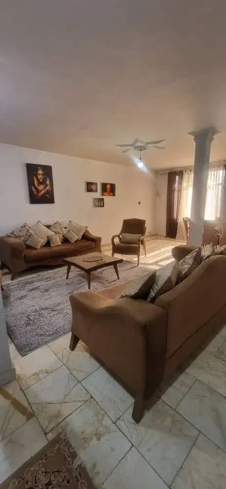 اجاره روزانه/ماهانه/هفتگی/واحد دوخوابه،رودهن|اجارهٔ کوتاهمدت آپارتمان و سوئیت|رودهن, |دیوار