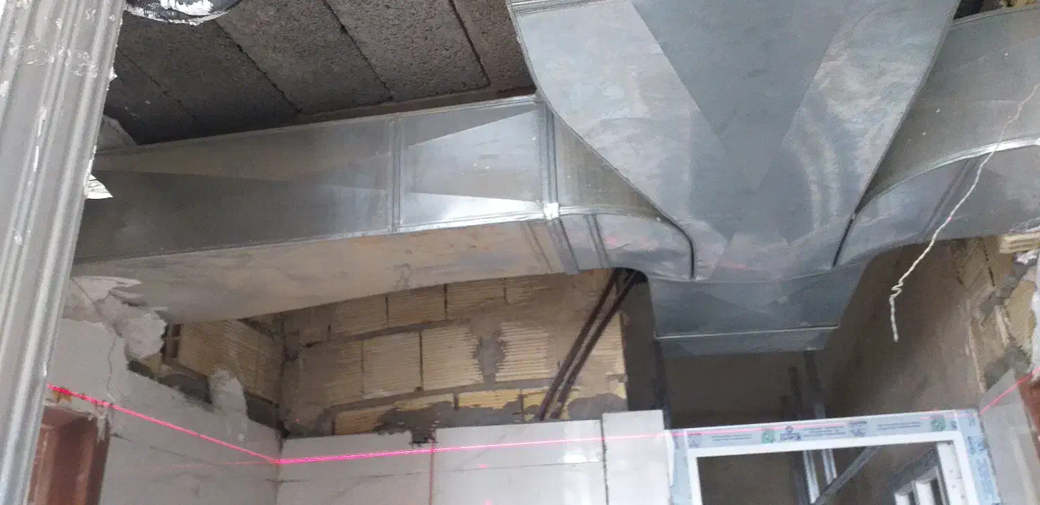 کناف سقف کاذب تیوی  ام دی اف|خدمات پیشه و مهارت|لردگان, |دیوار