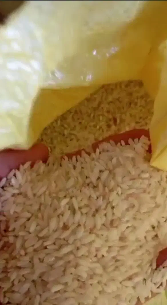 برنج عنبر بو معطر|عمدهفروشی|کارون, |دیوار