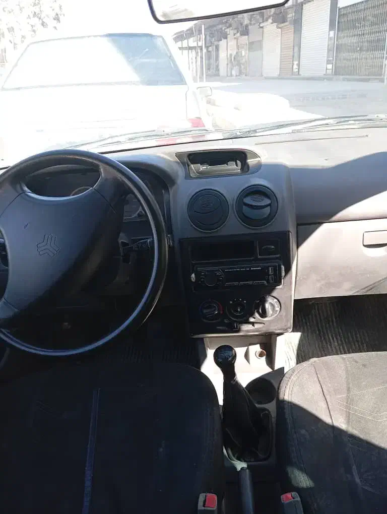 پراد 111|خودرو سواری و وانت|سراوان, |دیوار