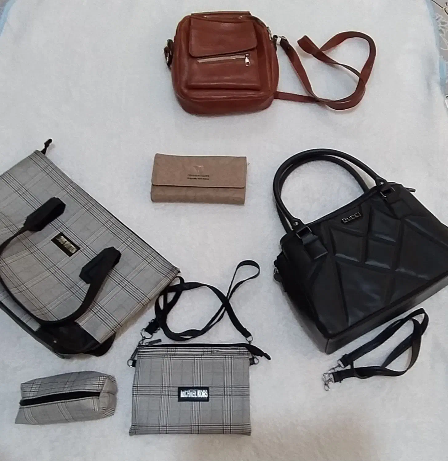 کیف و ساک|کیف، کفش، کمربند|محمدیه-قزوین, |دیوار