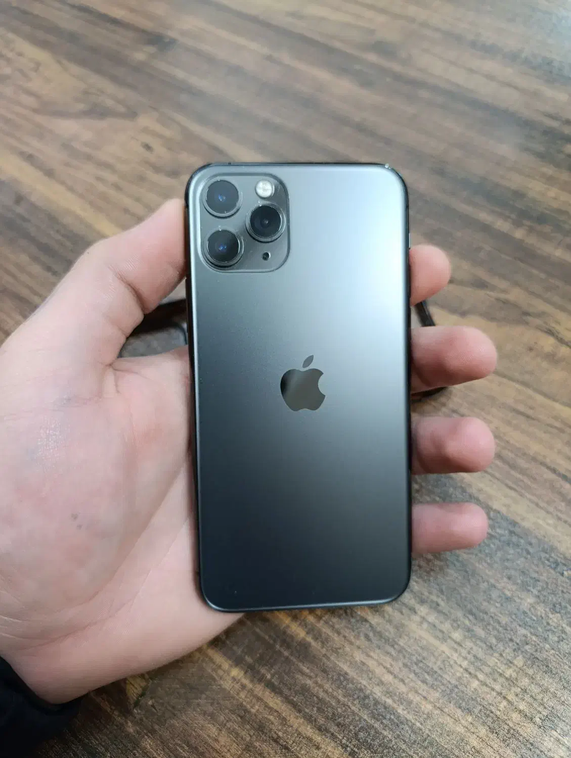 11pro lla 256|موبایل|تهران, تهرانپارس شرقی|دیوار