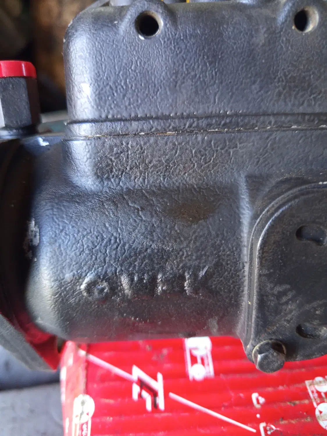 پمپ گازوییل ۲۸۵و۴۷۵|قطعات یدکی و لوازم جانبی|آزادشهر, |دیوار