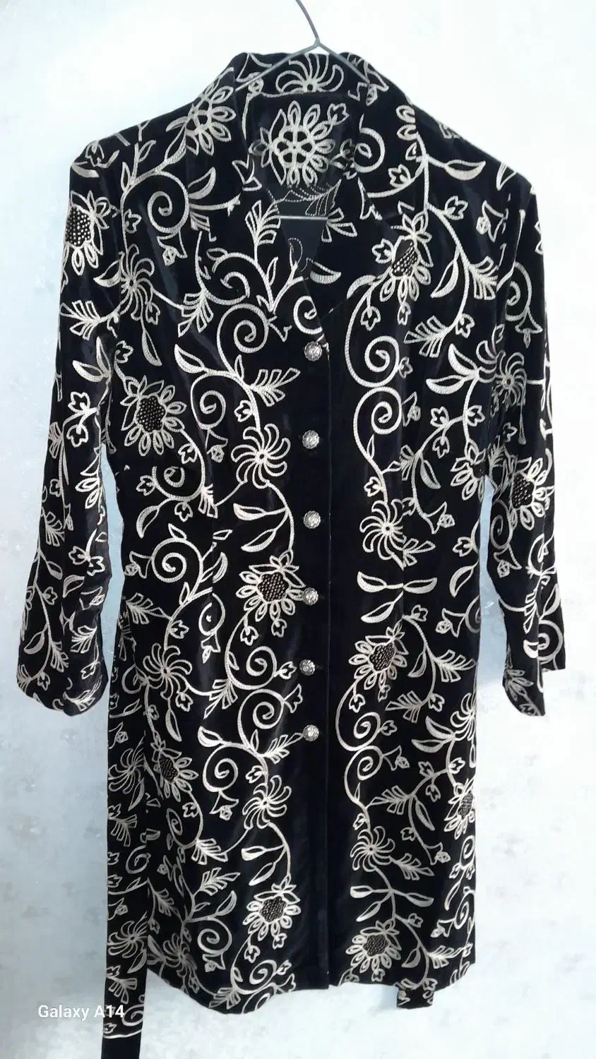 مانتو زنانه|لباس|زنجان, |دیوار