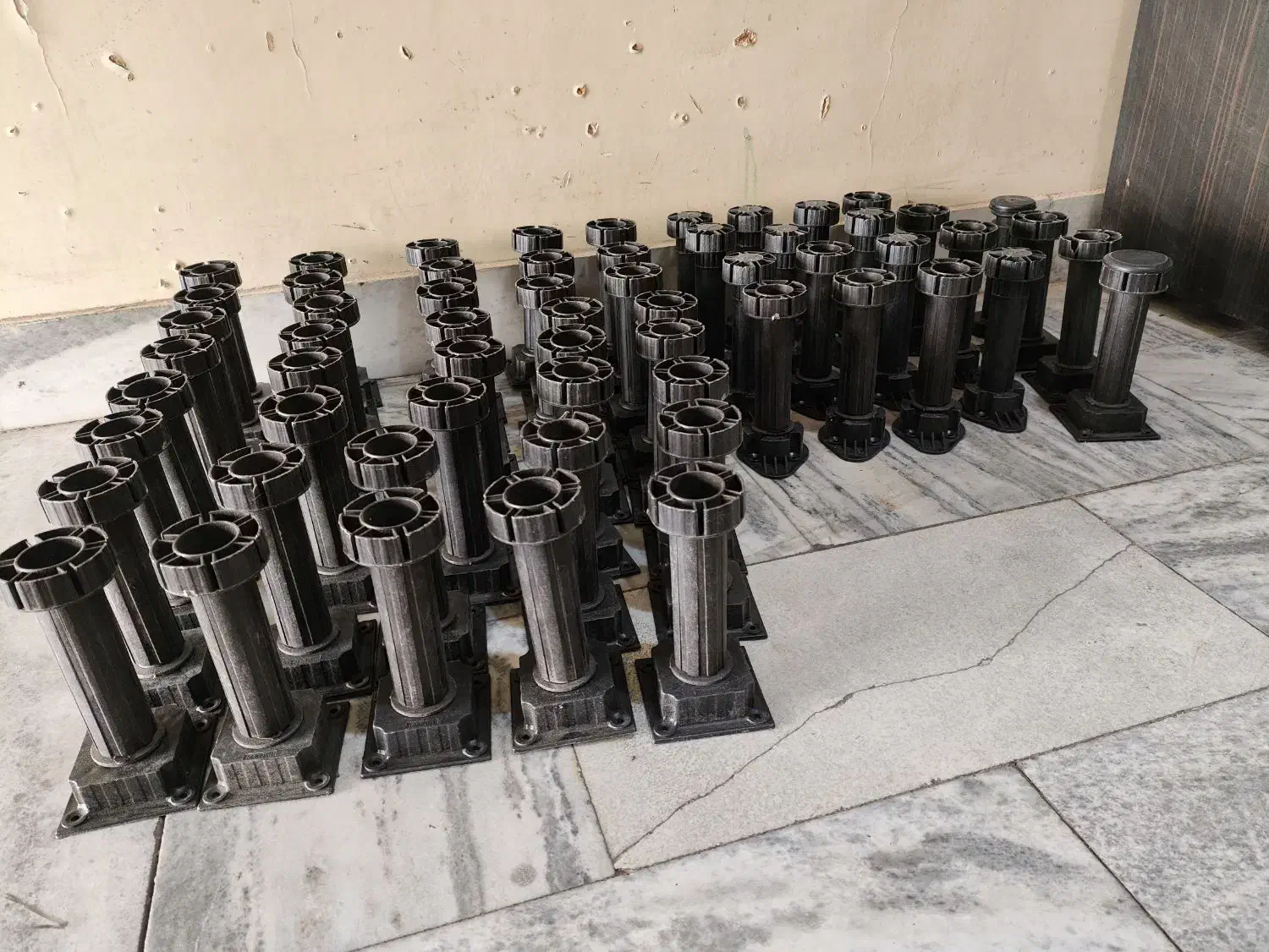 پایه کابینت|مصالح و تجهیزات ساختمان|ری, اقدسیه|دیوار