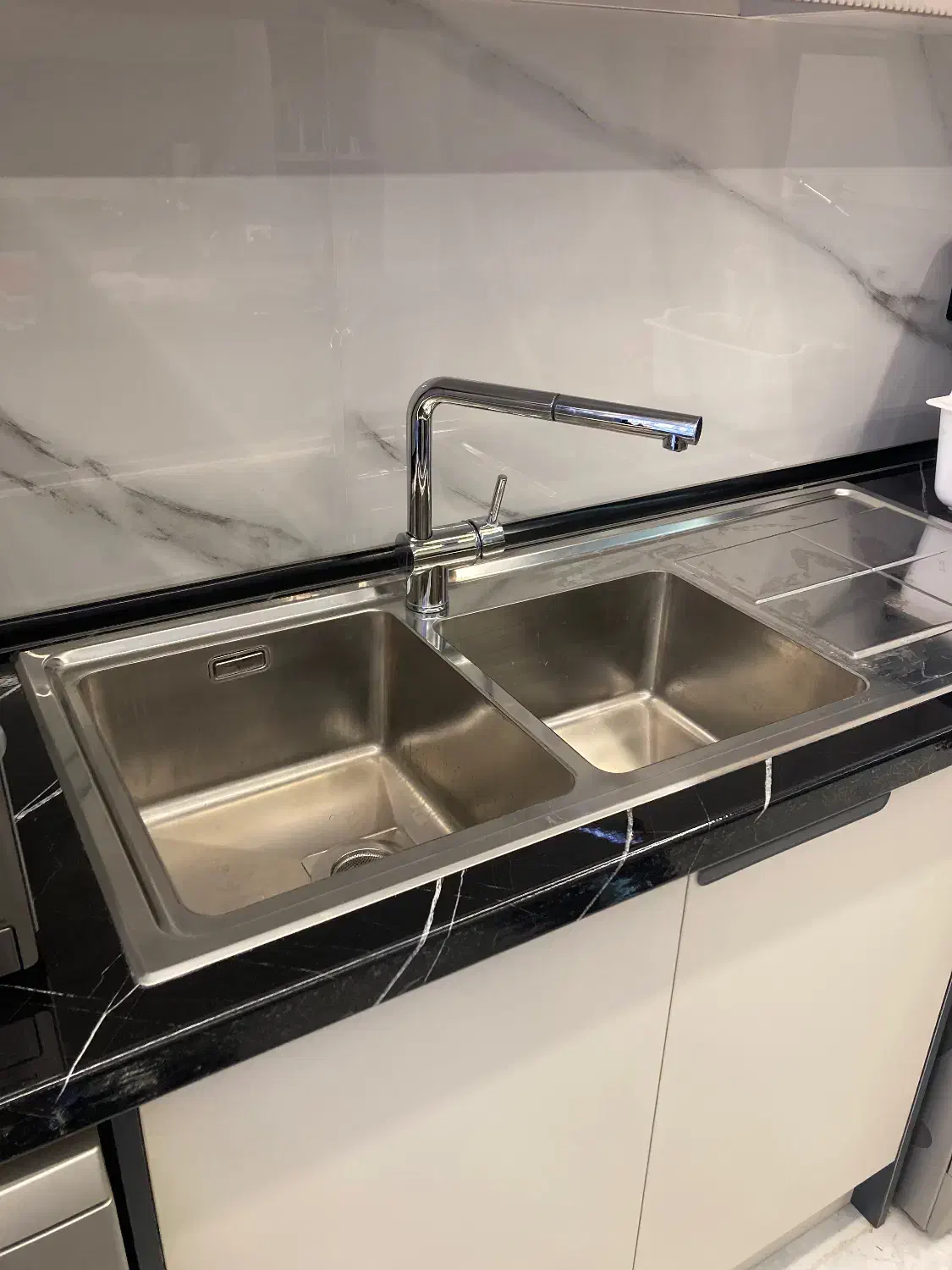 سینک ظرف شویی توکار اخوان|مصالح و تجهیزات ساختمان|تهران, امامت|دیوار