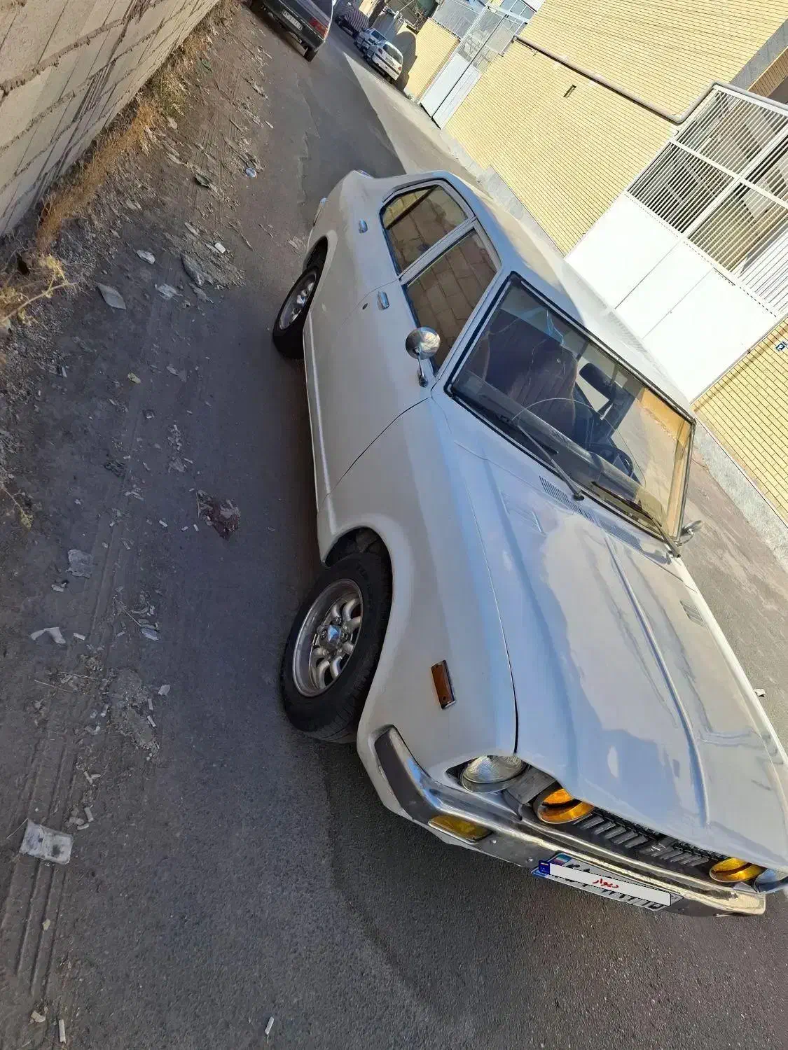 تویوتا شکاری|خودرو سواری و وانت|سهند, |دیوار