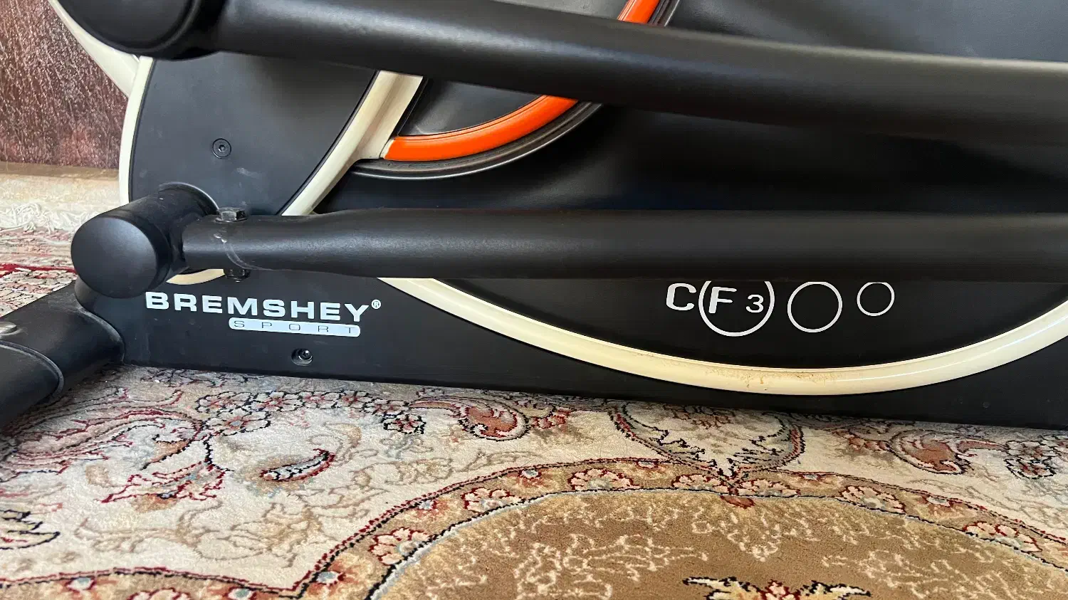 الپتیکال(اسکی فضایی)|تجهیزات ورزشی|کیش, |دیوار