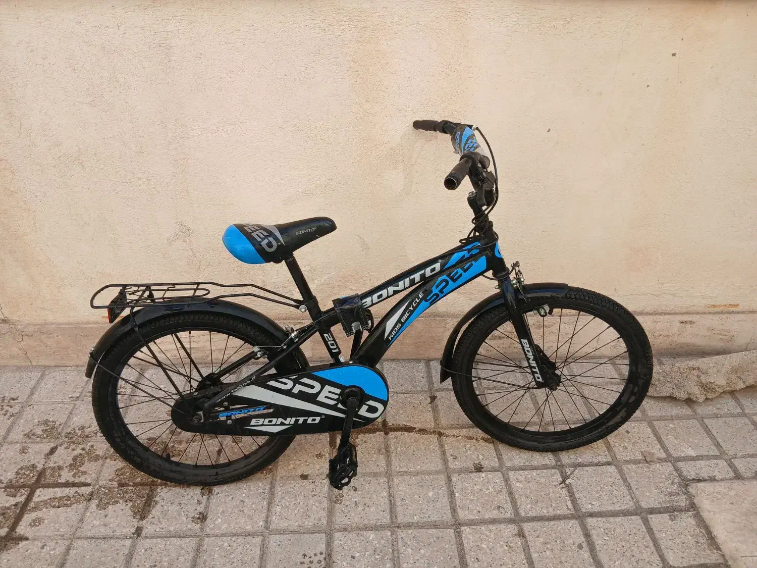 دوچرخه 20|دوچرخه، اسکیت، اسکوتر|باقرشهر, |دیوار